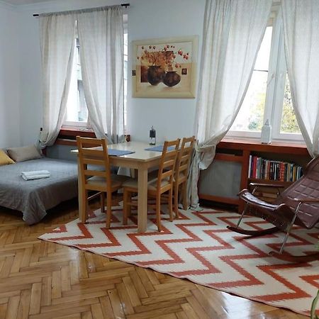 Domin Domin Apartment Częstochowa Екстериор снимка