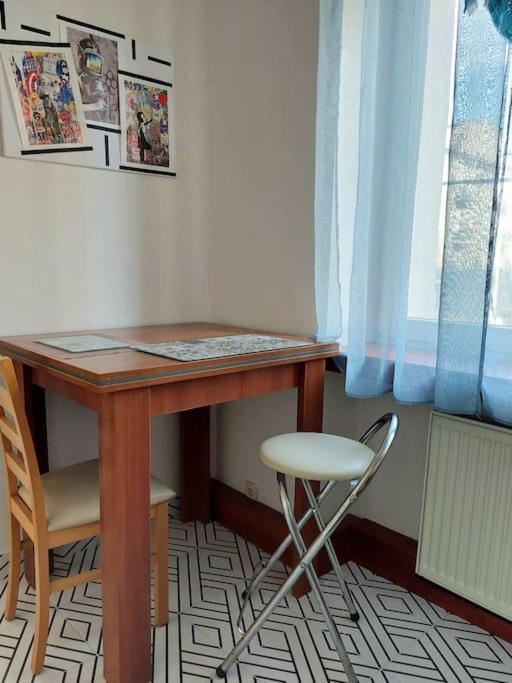 Domin Domin Apartment Częstochowa Екстериор снимка