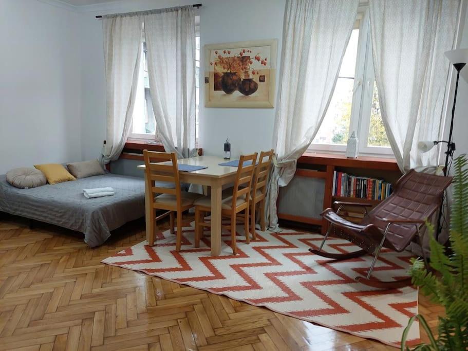 Domin Domin Apartment Częstochowa Екстериор снимка