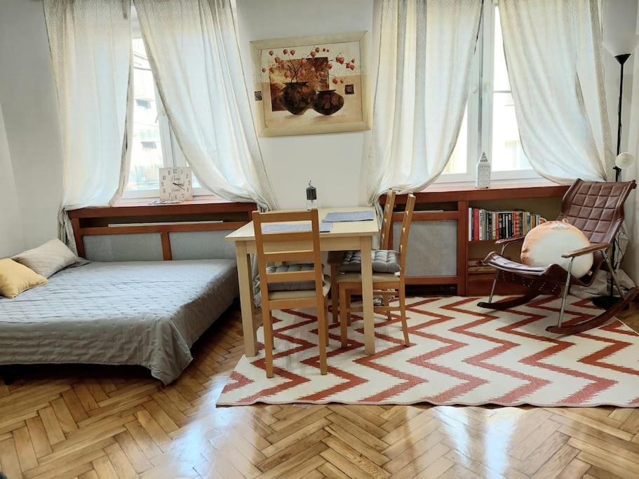 Domin Domin Apartment Częstochowa Екстериор снимка