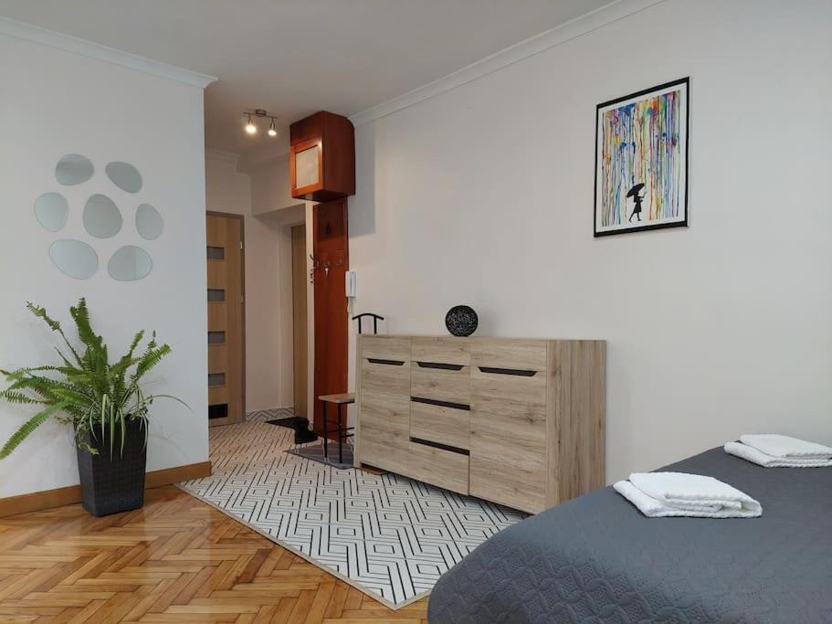 Domin Domin Apartment Częstochowa Екстериор снимка