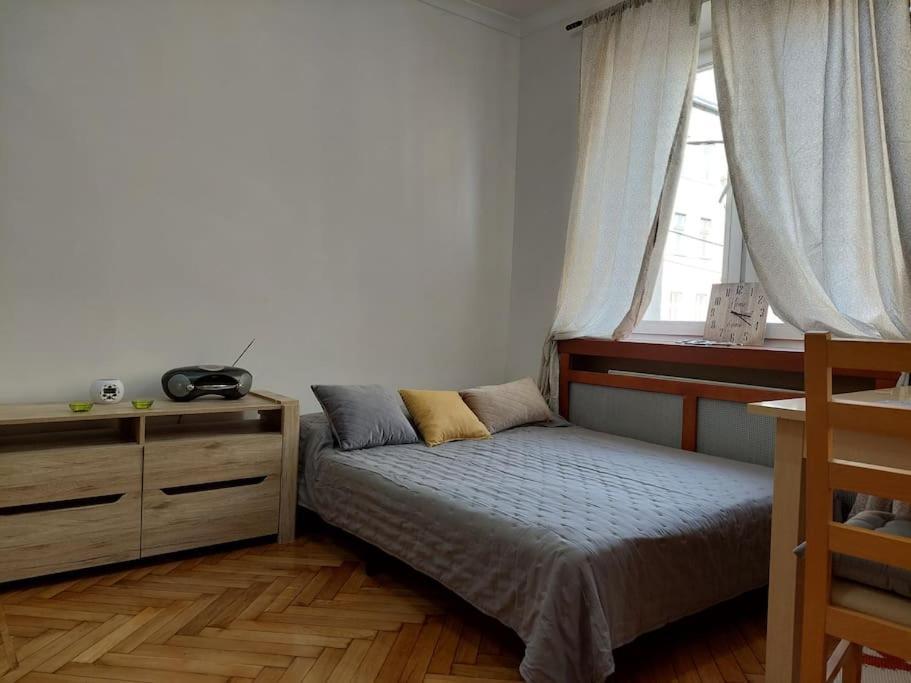 Domin Domin Apartment Częstochowa Екстериор снимка