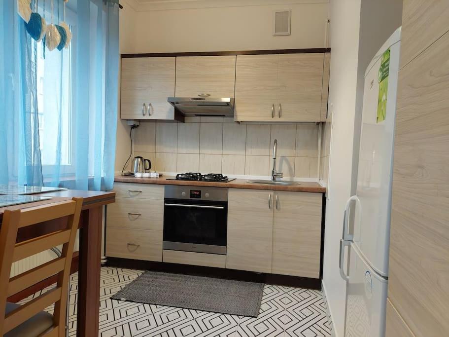 Domin Domin Apartment Częstochowa Екстериор снимка