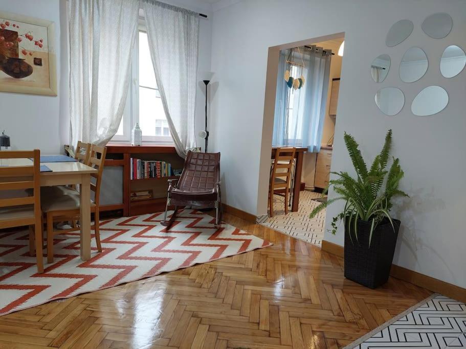 Domin Domin Apartment Częstochowa Екстериор снимка