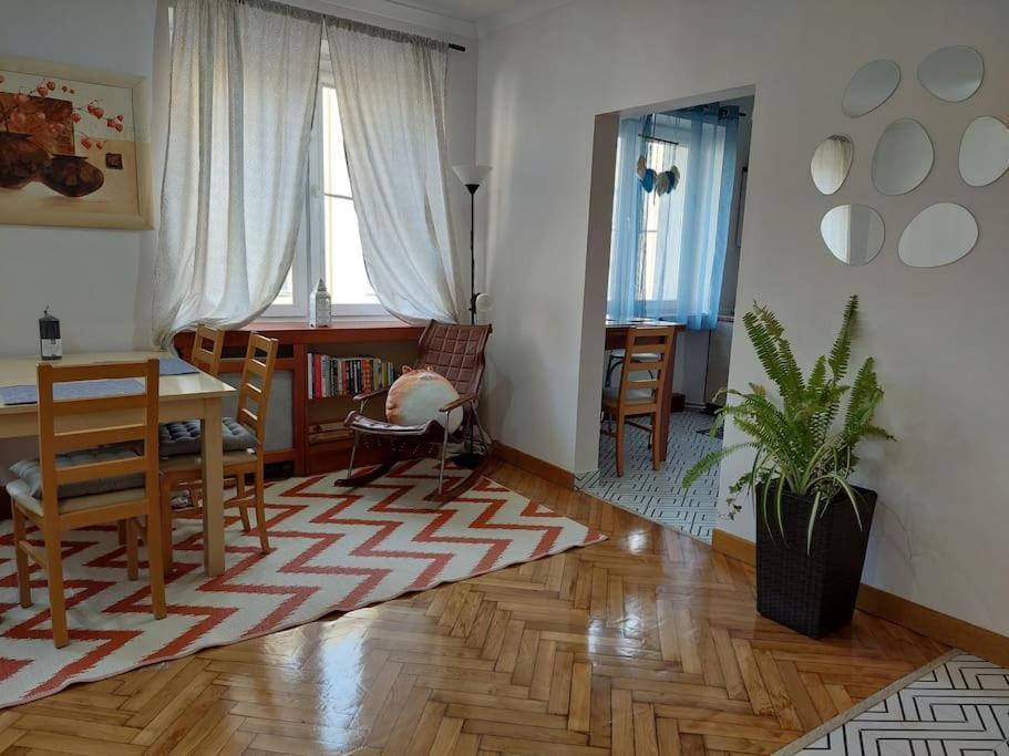 Domin Domin Apartment Częstochowa Екстериор снимка